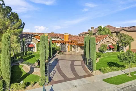 1364 Opal Valley St, Henderson, NV 89052