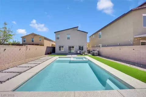 4012 Lone Fern Ct, North Las Vegas, NV 89084