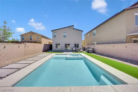 4012 Lone Fern Ct, North Las Vegas, NV 89084