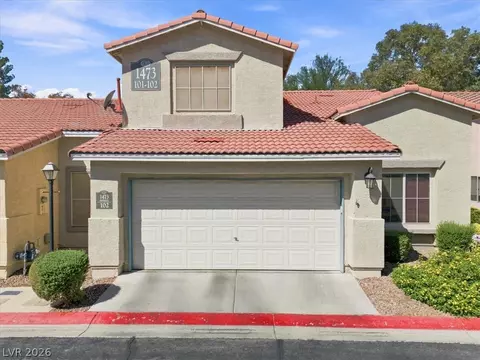 1473 Pinner Ct #102, Las Vegas, NV 89102