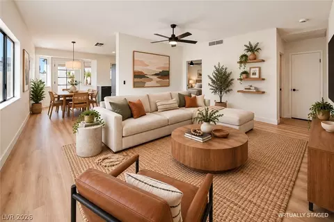 601 Carleton Dr, Henderson, NV 89014