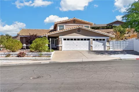 1049 Geranium Dr, Henderson, NV 89011