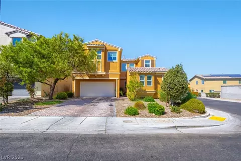 2621 Rainbow River Dr, Las Vegas, NV 89142