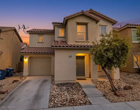 11882 Snow Bank St, Las Vegas, NV 89183