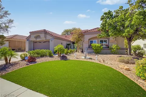 2423 Denham Dr, Las Vegas, NV 89134