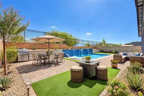 33 Reverie Heights Ave, Henderson, NV 89011