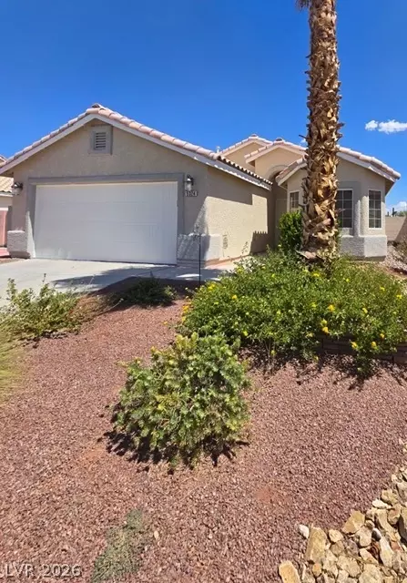 5324 Manor Stone St, North Las Vegas, NV 89081