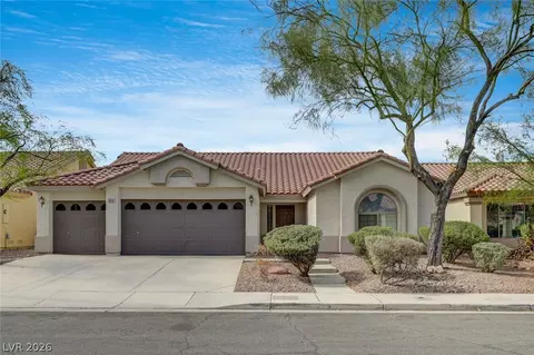 3056 Emerald Wind St, Henderson, NV 89052