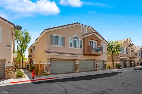8685 Traveling Breeze Ave #103, Las Vegas, NV 89178