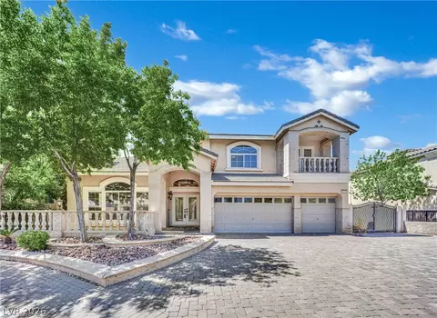 11155 Grants Landing Ct, Las Vegas, NV 89141