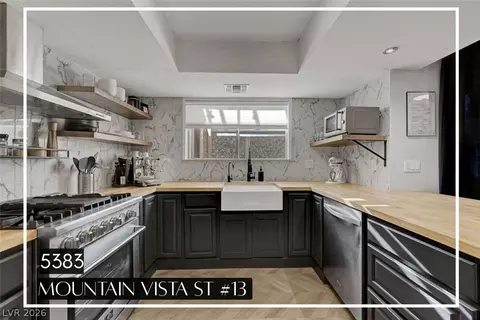5383 Mountain Vista St #13, Las Vegas, NV 89120