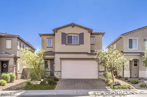 1350 Ossa St, Henderson, NV 89052