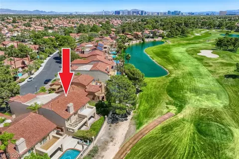 7761 Spanish Lake Dr, Las Vegas, NV 89113