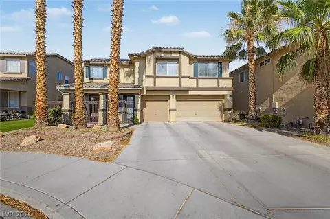4028 Treasured Note Ct, Las Vegas, NV 89129