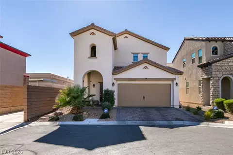 153 Tree Shot Ct, Las Vegas, NV 89148