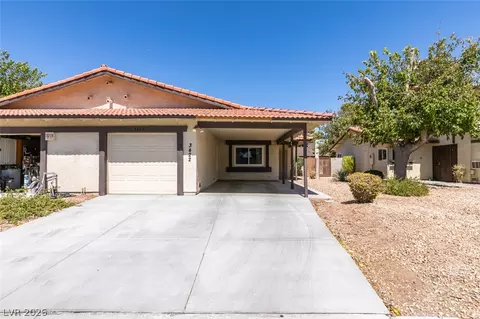 3422 Pecos Way, Las Vegas, NV 89121