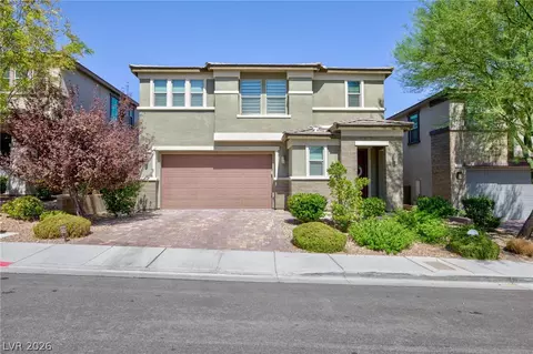 932 Glenhaven Pl, Las Vegas, NV 89138
