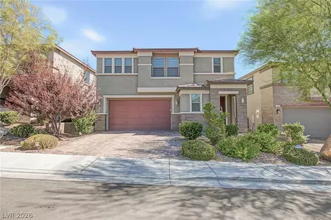 932 Glenhaven Pl, Las Vegas, NV 89138