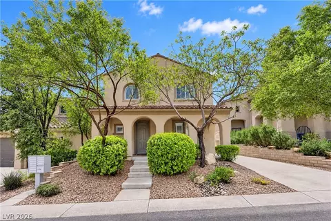 823 Paseo Cerro Pl, Las Vegas, NV 89138