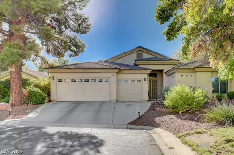 5551 Tahoe Meadows Ct, Las Vegas, NV 89120