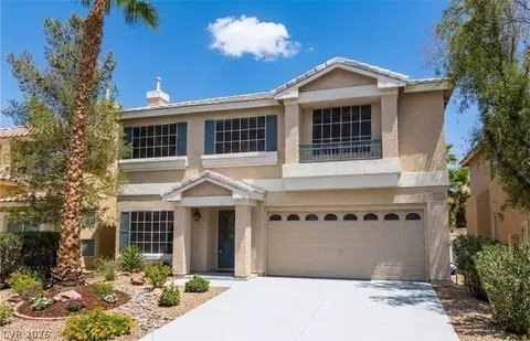 10590 Medicine Bow St, Las Vegas, NV 89183