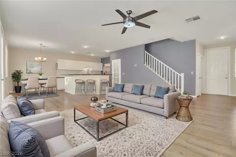 6768 Pastel Camellia St, Las Vegas, NV 89148