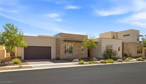 4308 Sunrise Flats St, Las Vegas, NV 89135