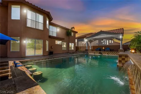 7526 Gossamer Wind St, Las Vegas, NV 89139
