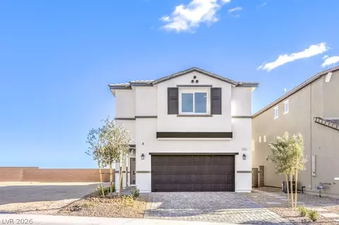 904 Alethea River Ave, North Las Vegas, NV 89084