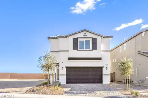 904 Alethea River Ave, North Las Vegas, NV 89084