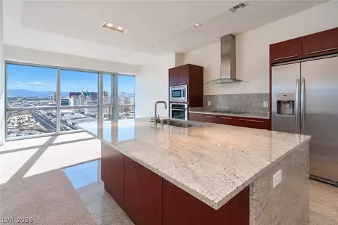 4471 Dean Martin Dr #4002, Las Vegas, NV 89103
