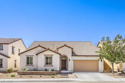 8229 San Mateo St, North Las Vegas, NV 89085
