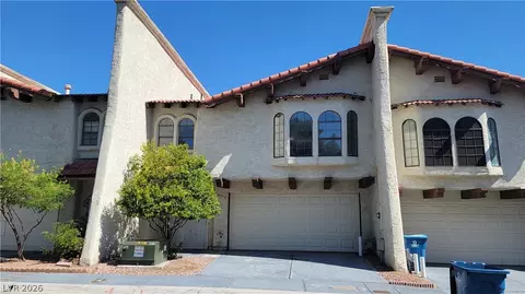 4930 Mozart Dr, Las Vegas, NV 89146