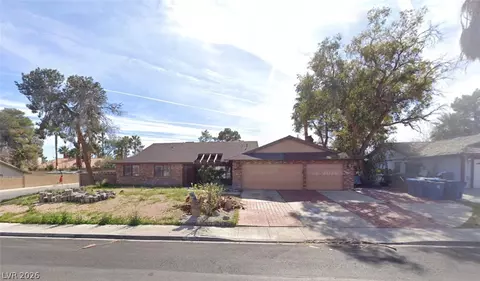 3489 Rawhide St, Las Vegas, NV 89120
