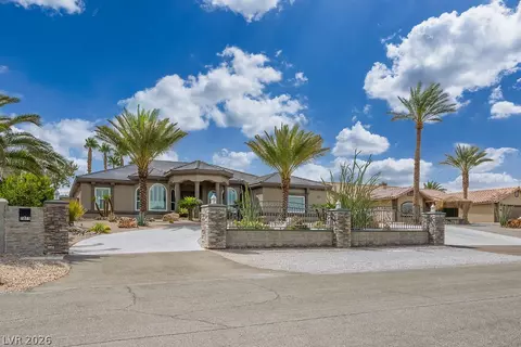 7075 N Jensen St, Las Vegas, NV 89149