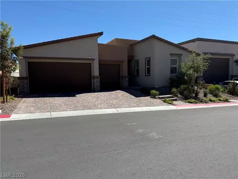 6136 Amelia Pointe St, Las Vegas, NV 89166