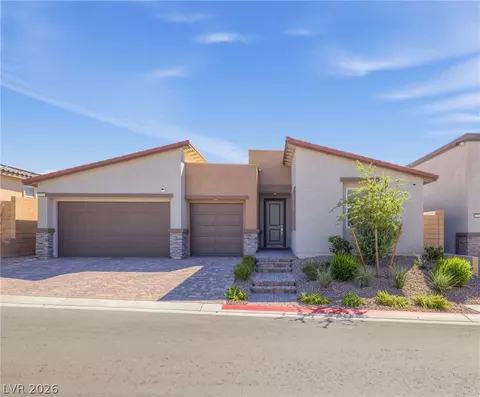 6136 Amelia Pointe St, Las Vegas, NV 89166