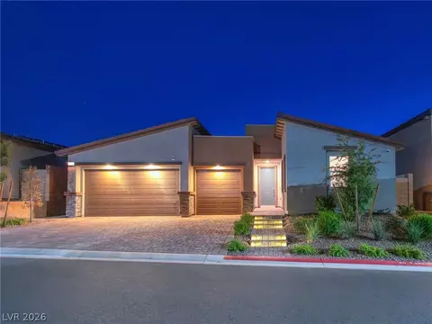 6136 Amelia Pointe St, Las Vegas, NV 89166