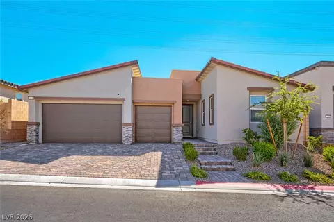 6136 Amelia Pointe St, Las Vegas, NV 89166