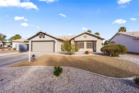 4330 Cobblehill Way, North Las Vegas, NV 89032
