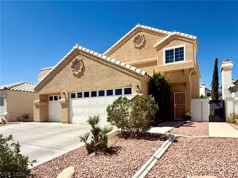 2305 Loggerhead Rd, Las Vegas, NV 89117
