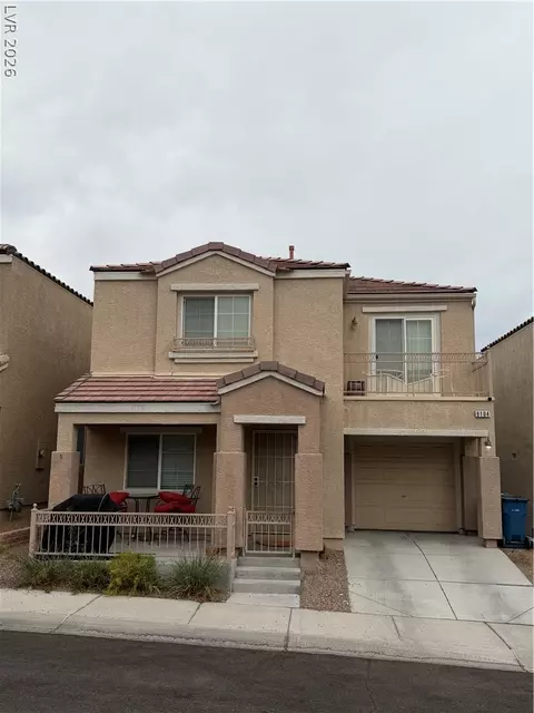 9104 Silk Threads Ave, Las Vegas, NV 89149
