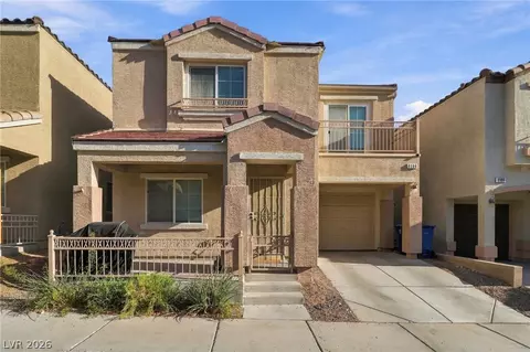 9104 Silk Threads Ave, Las Vegas, NV 89149