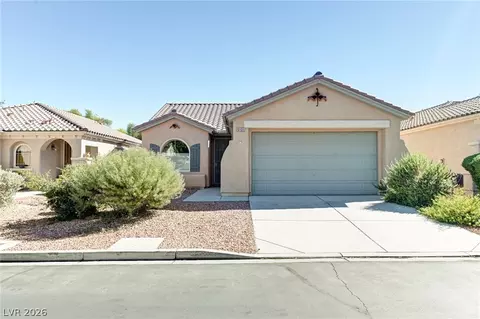 5131 Opal Crest Ave, Las Vegas, NV 89131