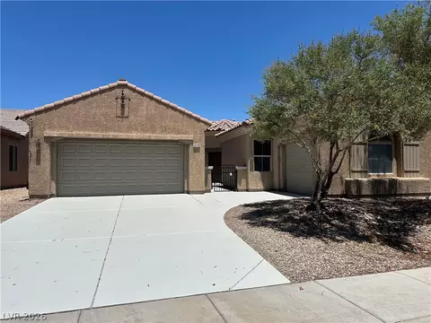 5728 Flying Birdie Ave, Las Vegas, NV 89122