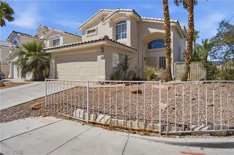 4501 Heavenly Love Way, Las Vegas, NV 89147