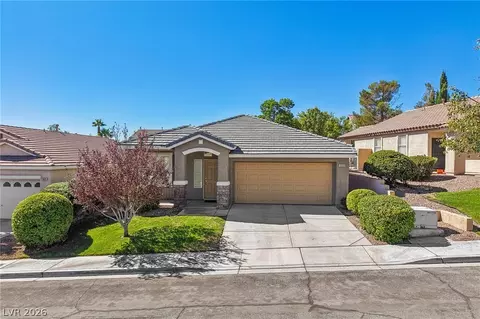 10669 Oak Crest Ave, Las Vegas, NV 89144