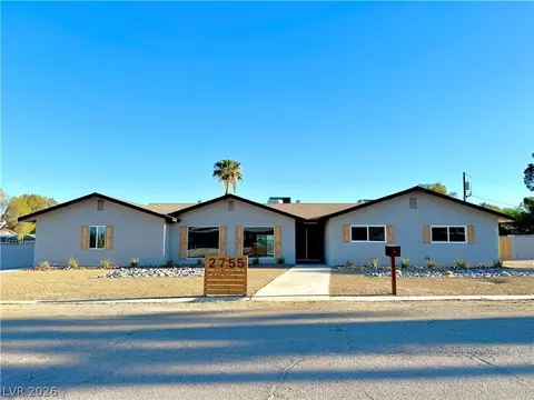 2755 S Torrey Pines Dr, Las Vegas, NV 89146