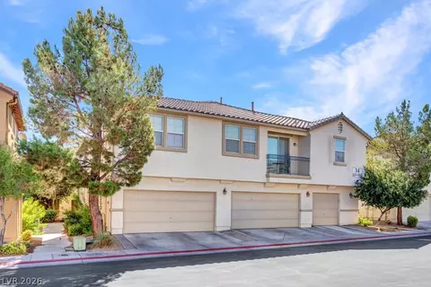 6250 W Arby Ave #162, Las Vegas, NV 89118