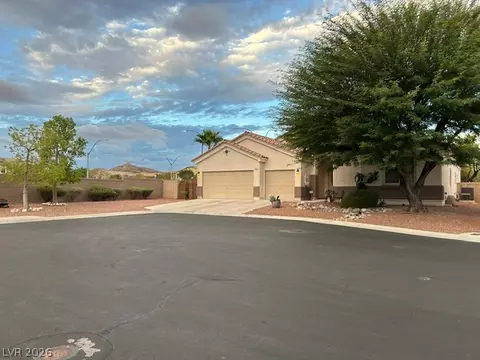 9693 Dancing Pond Way, Las Vegas, NV 89178